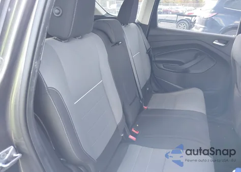 2014 Ford Escape Se from USA, damaged, VIN 1FMCU9GX9EUA49668